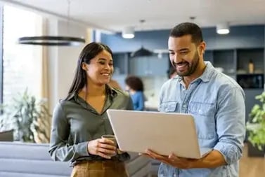 Tax planning client