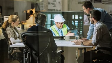 Tax planning client